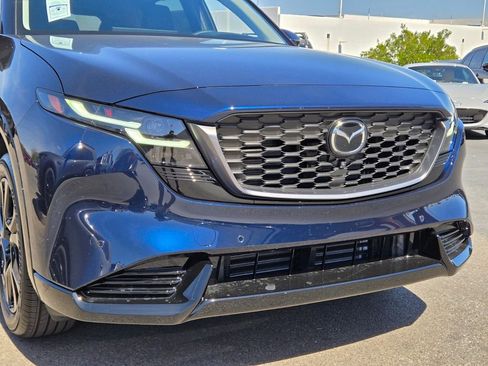 New 2026 MAZDA CX-5 2.5 S w/ Premium Plus Package AWD/4WD image 7