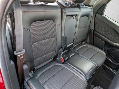 Used 2024 Ford Escape ST-Line w/ Tech Pack #1 FWD image 17