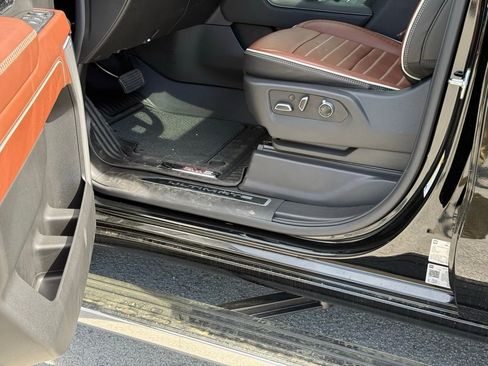 New 2026 GMC Sierra 1500 Denali Ultimate image 19