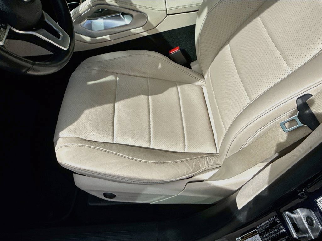 Used 2022 Mercedes-Benz GLE 350 image 21