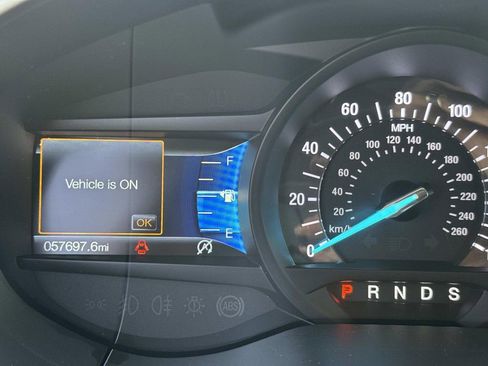 Used 2024 Ford Edge SEL image 27