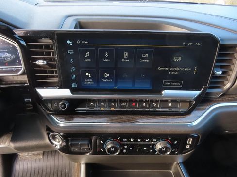 Used 2023 Chevrolet Silverado 1500 RST w/ RST All Star Premium Package image 20