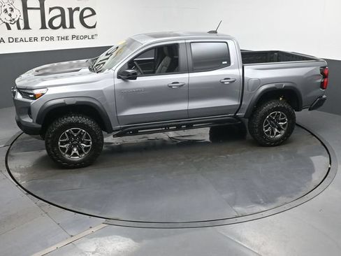 Used 2026 Chevrolet Colorado ZR2 AWD/4WD image 57
