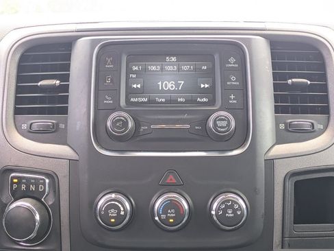Used 2018 RAM 1500 Express w/ Express Value Package RWD image 17