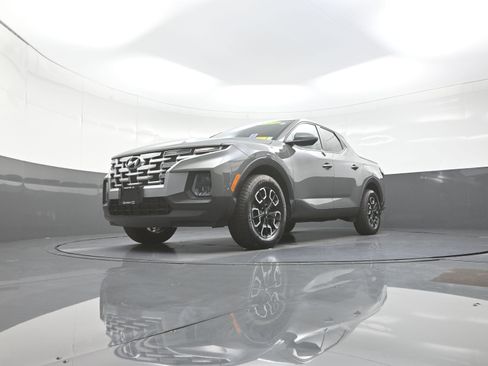 Used 2024 Hyundai Santa Cruz SEL AWD/4WD image 11