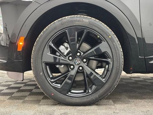 New 2026 Buick Envision Sport Touring image 14