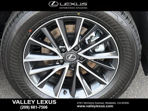 New 2026 Lexus NX 450h+ 450h+ Luxury image 6