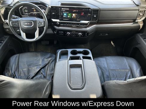 Used 2025 GMC Sierra 1500 Elevation image 11