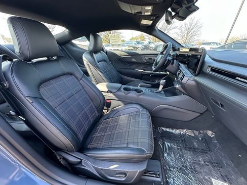 New 2026 Ford Mustang GT Premium w/ GT Performance Package RWD image 22