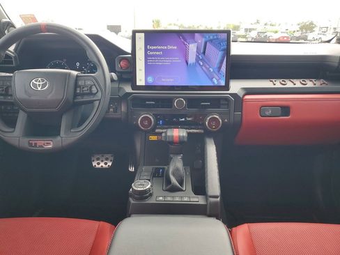 Used 2025 Toyota 4Runner TRD Pro image 10