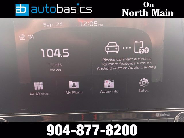 Used 2020 Kia Forte LXS FWD image 32