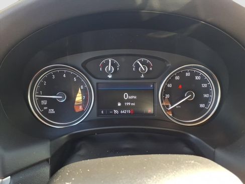 Used 2020 Buick Enclave Essence w/ LPO, Floor Liner Package image 21