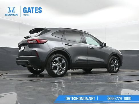 Used 2025 Ford Escape ST-Line AWD/4WD image 36