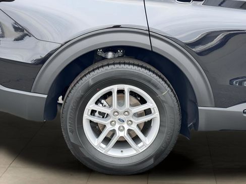 New 2026 Ford Explorer Active image 42