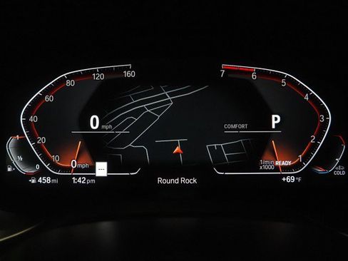 Used 2023 BMW X3 sDrive30i w/ Premium Package image 18