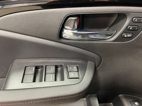 New 2026 Honda Ridgeline Black Edition image 13