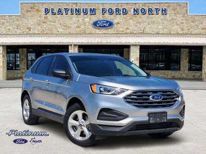 Used 2020 Ford Edge SE