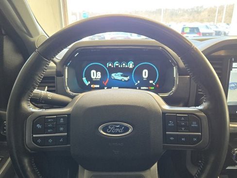 Used 2021 Ford F150 Lariat image 32