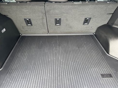 Used 2026 Chevrolet Equinox LT w/ LPO, Floor Liner Package image 17