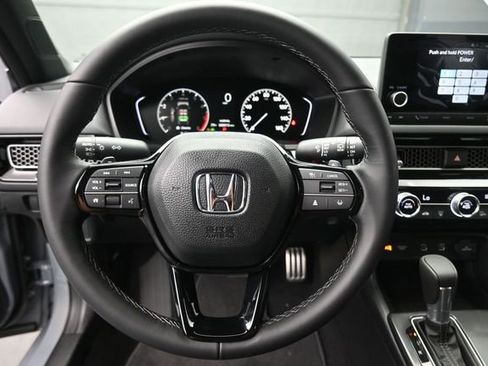 New 2026 Honda Civic Sport image 31