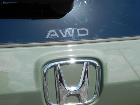 Used 2026 Honda CR-V TrailSport image 42