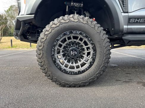 Used 2023 Ford F250 Lariat w/ Lariat Ultimate Package image 25