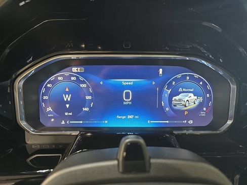 New 2026 Chevrolet Silverado 1500 High Country AWD/4WD image 21