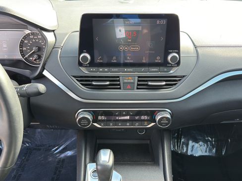 Used 2019 Nissan Altima 2.5 SV FWD image 20