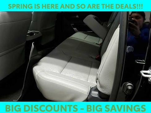 Used 2023 Toyota Tundra Limited image 14