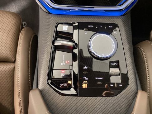 New 2026 BMW X3 xDrive30 image 17