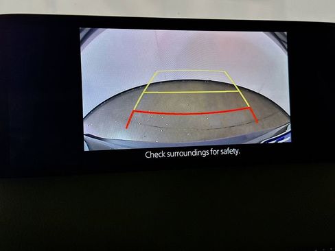 Used 2023 MAZDA CX-5 Carbon Edition image 15