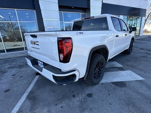 New 2026 GMC Sierra 1500 Pro w/ Graphite Edition image 5
