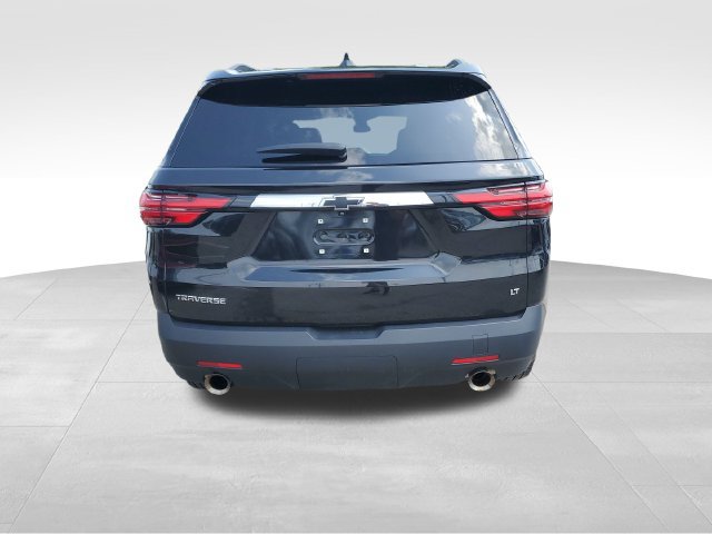 Used 2023 Chevrolet Traverse LT FWD image 6