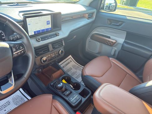 Certified 2024 Ford Maverick Lariat image 11