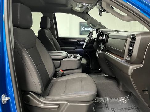 Used 2024 GMC Sierra 1500 Elevation AWD/4WD image 57