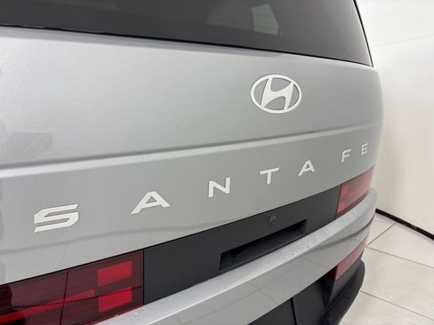 New 2026 Hyundai Santa Fe SE FWD image 9