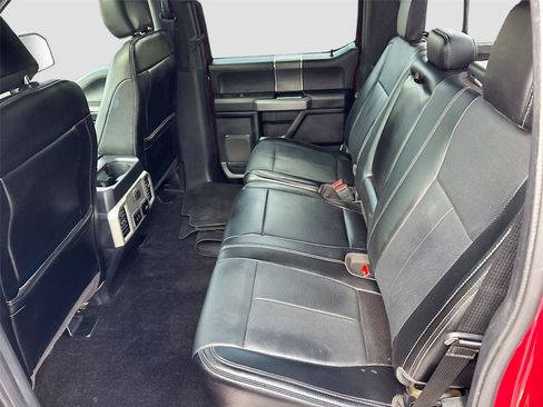 Used 2018 Ford F150 Lariat AWD/4WD image 26