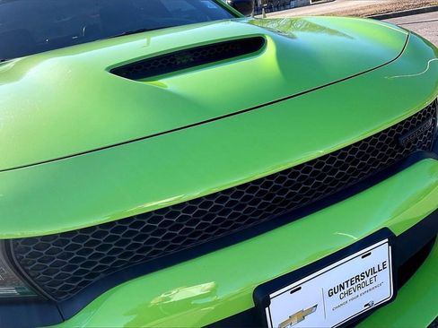 Used 2023 Dodge Charger R/T w/ Plus Group image 28