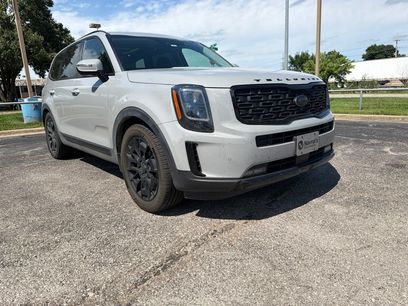 Used 2021 Kia Telluride SX w/ SX Prestige Package