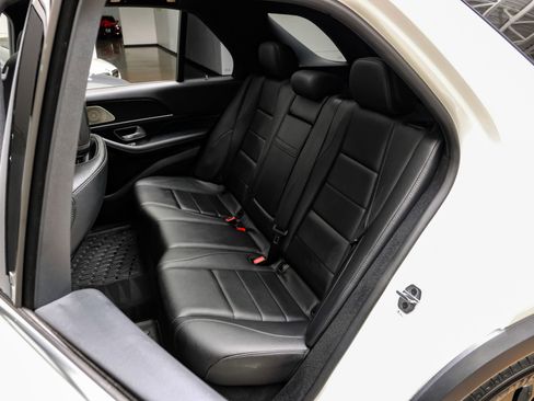 Used 2023 Mercedes-Benz GLE 350 4MATIC image 35