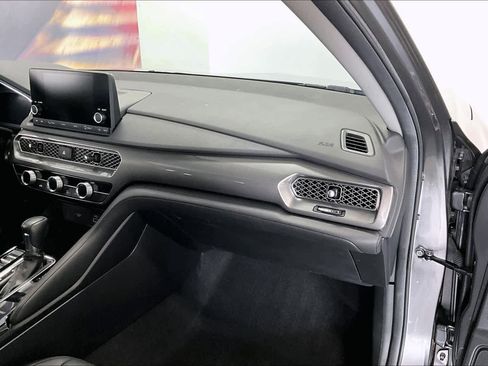 Used 2024 Acura Integra FWD image 20