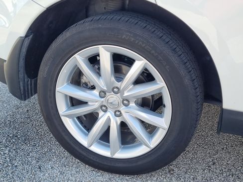 Used 2021 Acura RDX FWD image 11
