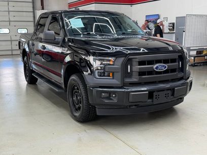 Used 2017 Ford F150 XL w/ XL Power Equipment Group