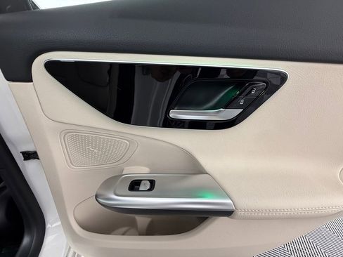 Certified 2024 Mercedes-Benz C 300 C 300 image 27