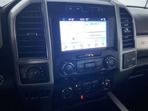 Used 2019 Ford F250 Lariat image 5