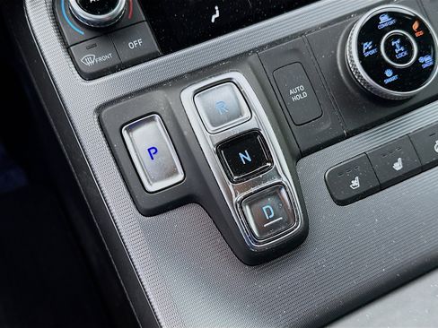 Used 2023 Hyundai Palisade Calligraphy image 14