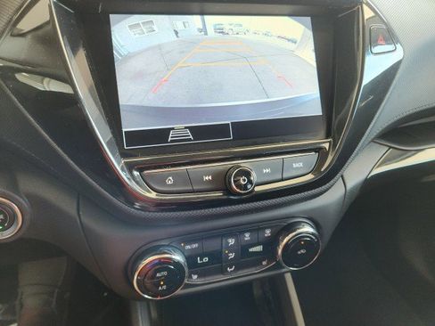 Used 2023 Chevrolet TrailBlazer LT w/ Convenience Package image 4