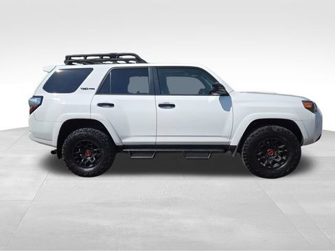 Used 2021 Toyota 4Runner TRD Pro AWD/4WD image 14