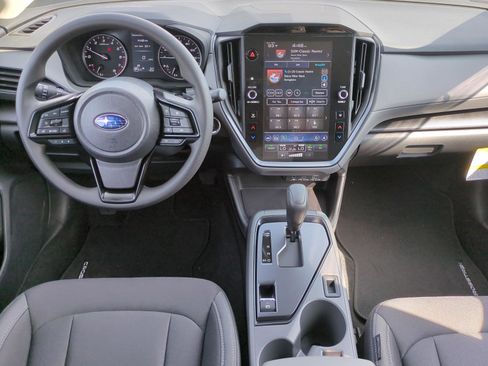 New 2026 Subaru Crosstrek 2.0i Premium AWD/4WD image 10