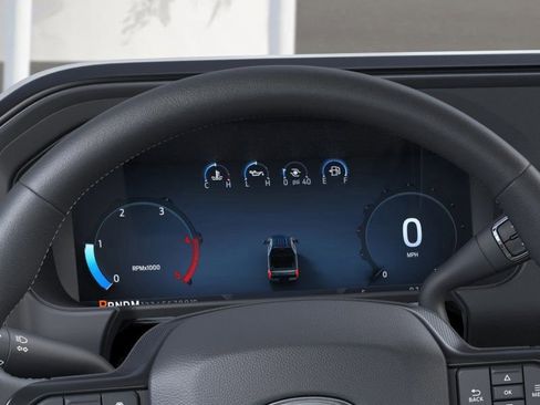 New 2025 Ford F250 Platinum w/ Tremor Off-Road Package image 13